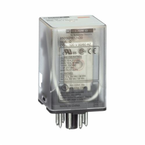 Square D™ 8501KPR12V24 1003190