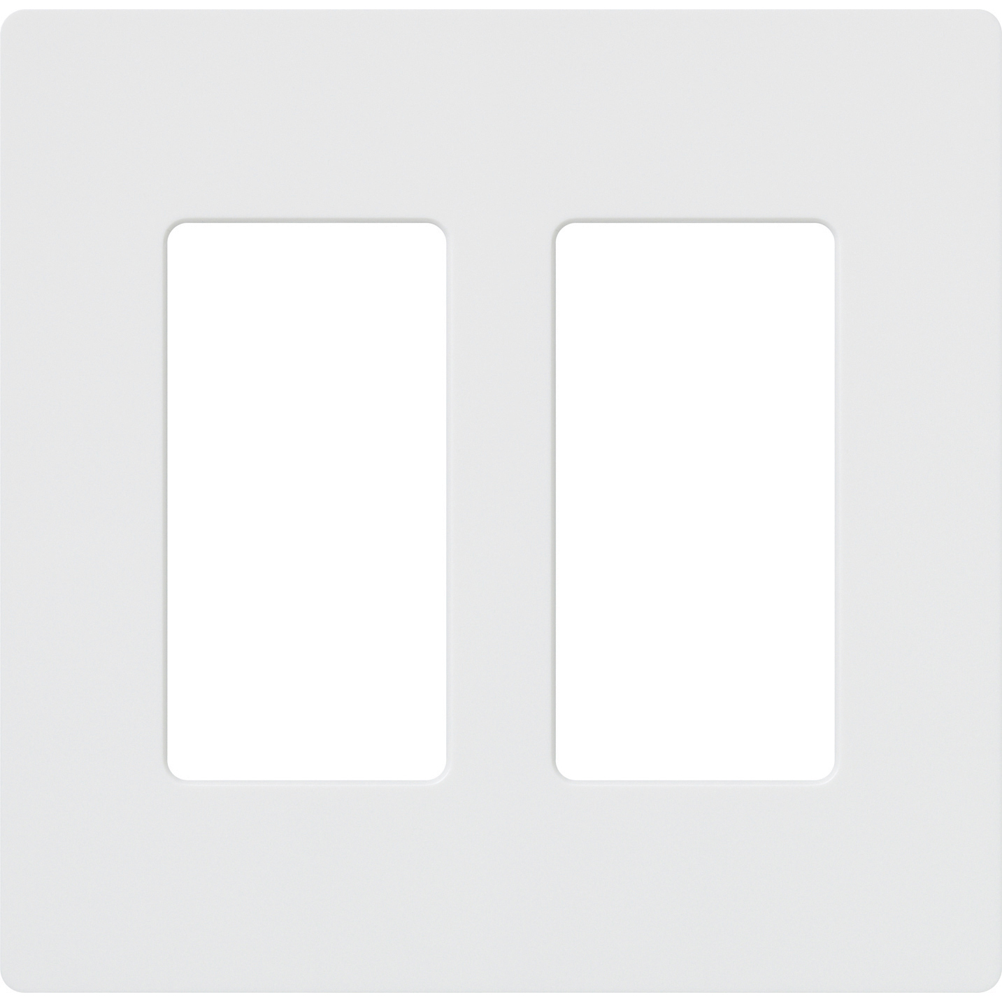 Lutron® CW-2-WH 218523