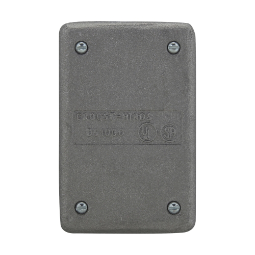 Crouse-Hinds DS100G 888377