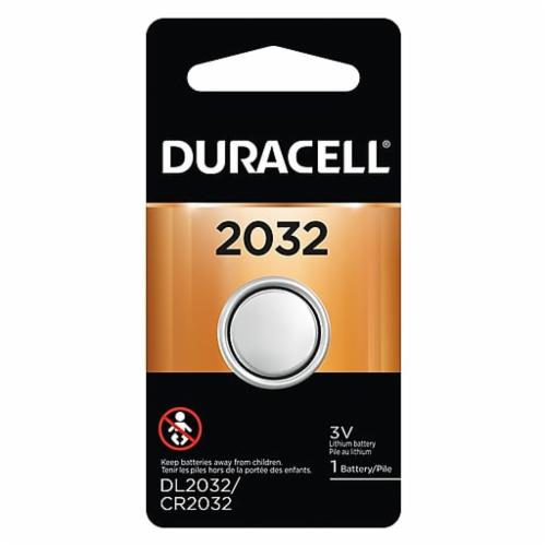 Duracell® Batteries DL2032BPK 1003870