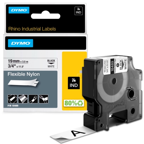 DYMO® 18489 898810