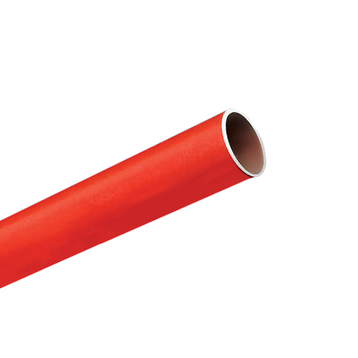 Connexion Vendor EMT-1-1/4IN-RED-10FT 686458