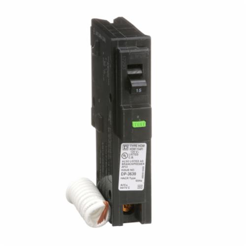 Square D™ HOM115AFI 989613