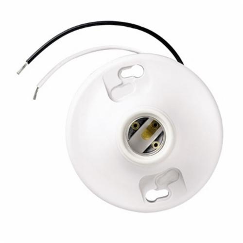 Pass & Seymour® 276-WH6 376323