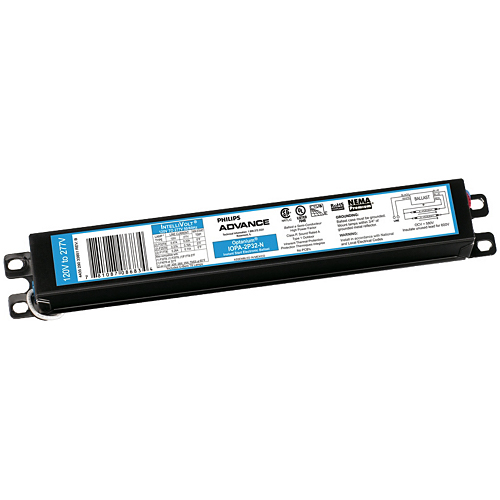 Advance IOPA-4P32-LW-N-35M 868994