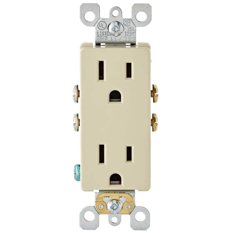 Leviton® 5325-SI 227178