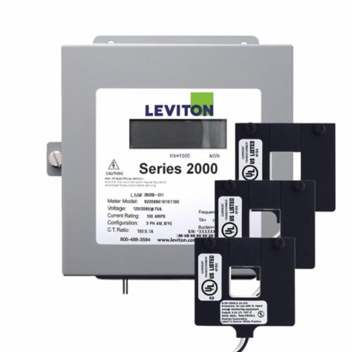 Leviton® 2K208-2D 958874