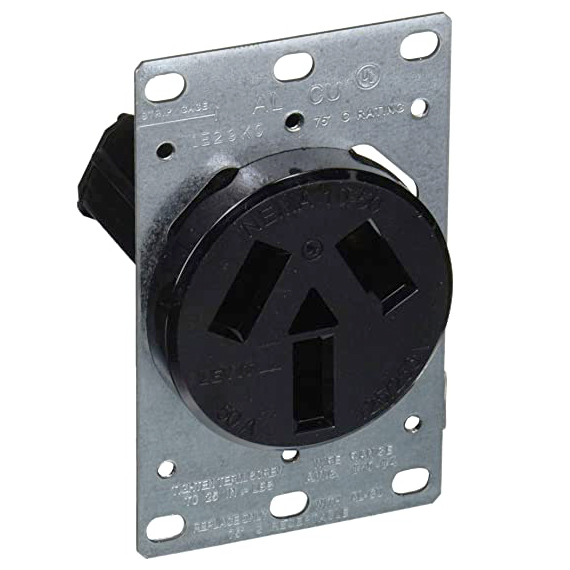 Leviton® 5206-S10 1015571