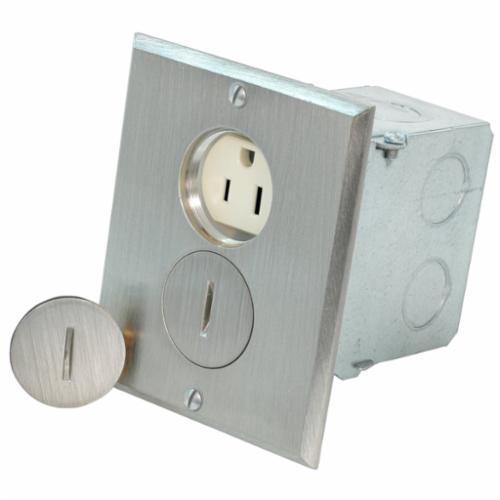 Leviton® 25249-SBA 811749