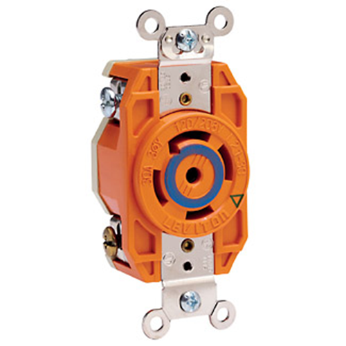 Leviton® 2810-IG 812021