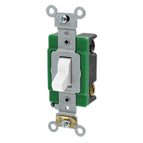 Leviton® 3032-2W 229626