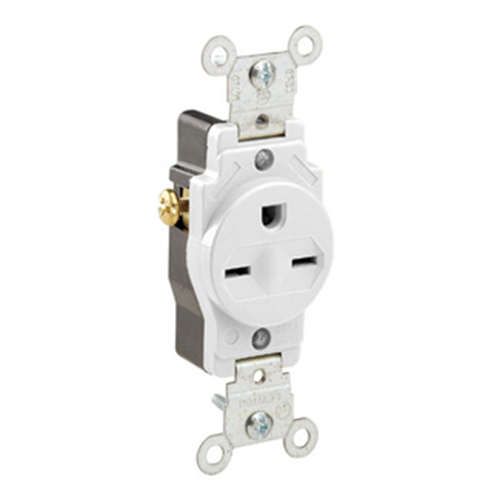 Leviton® 5029-W 328216