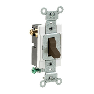 Leviton® CS320-2 229050