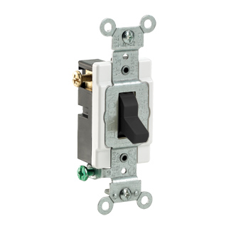 Leviton® CS320-2E 851593