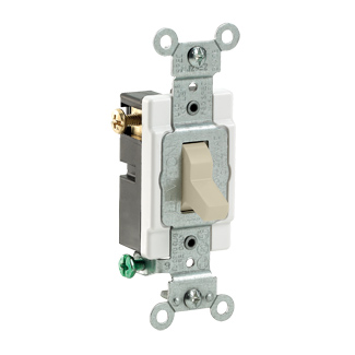 Leviton® CS320-2I 229048