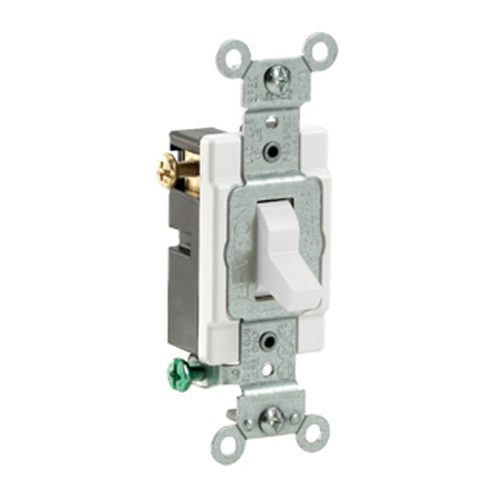 Leviton® CS320-2W 229051