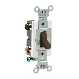 Leviton® CS420-2 229053