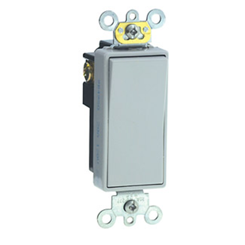 Leviton® 5621-2GY 369969