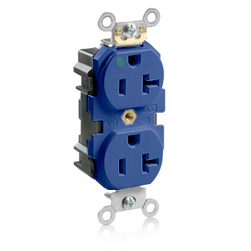 Leviton® M8300-HB 930495