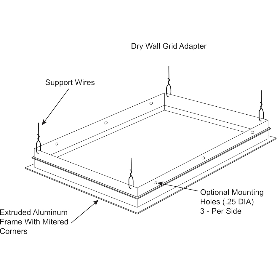 Lithonia Lighting® DGA24 121679