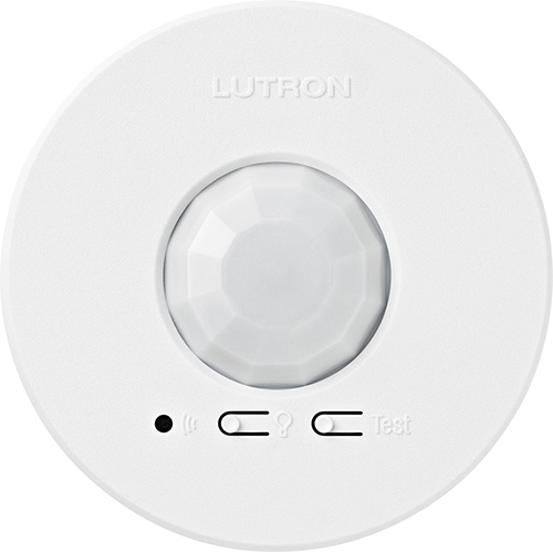 Lutron® LRF2-OCR2B-P-WH 838861