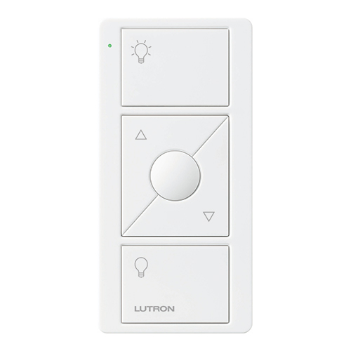 Lutron® PJ2-3BRL-GWH-L01 881633