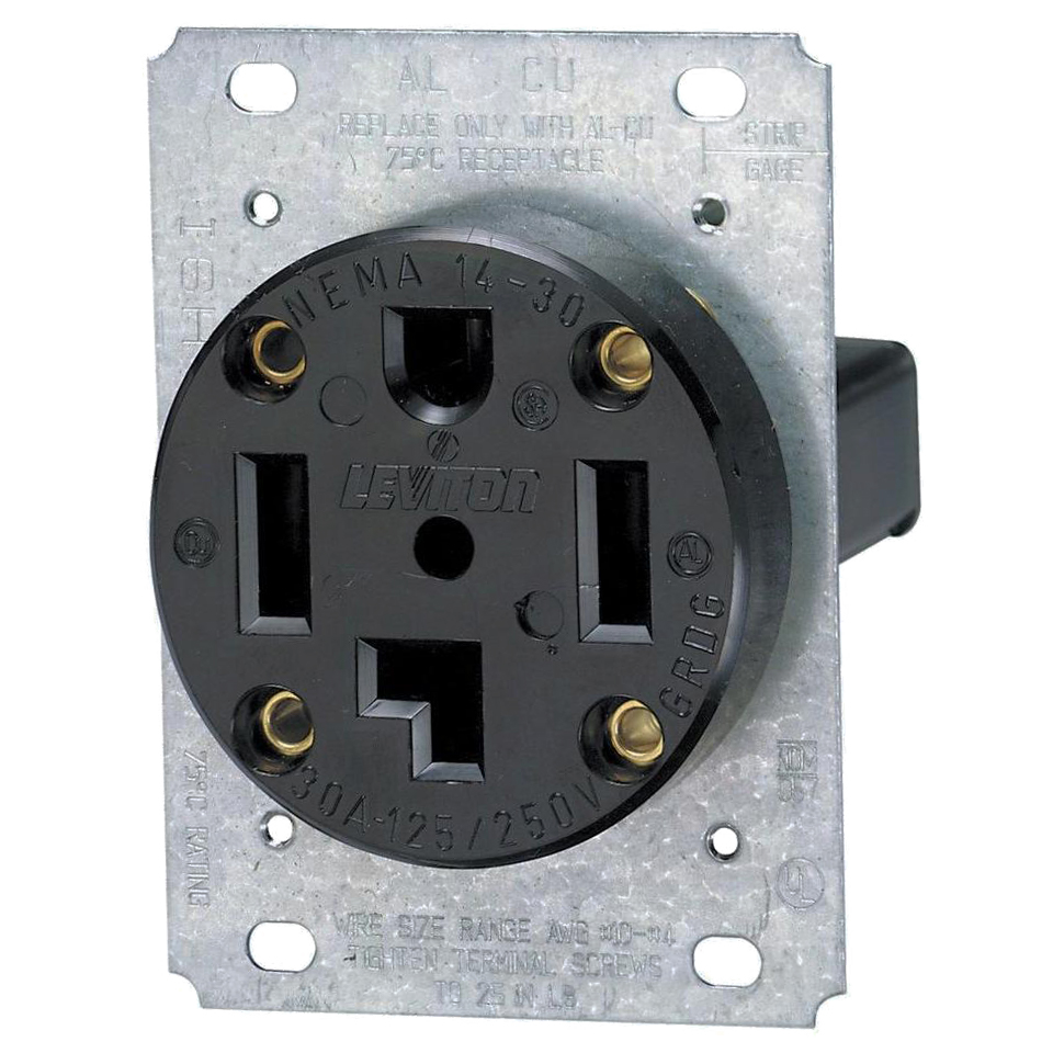 Leviton® 278-S00 941441