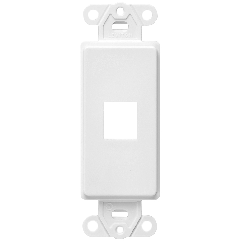 Leviton® 41641-W 857274