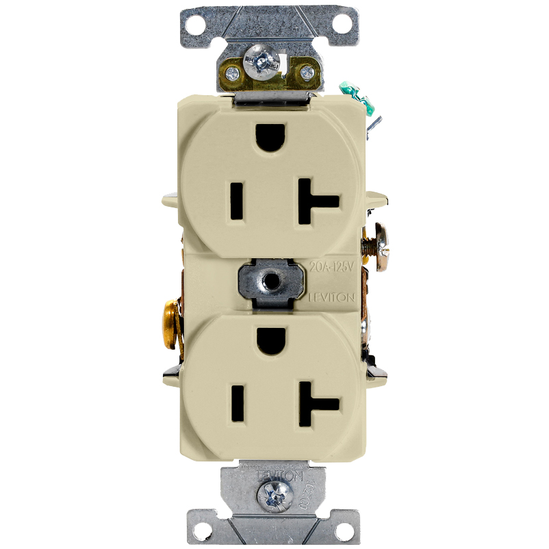 Leviton® 5362-SI 389665