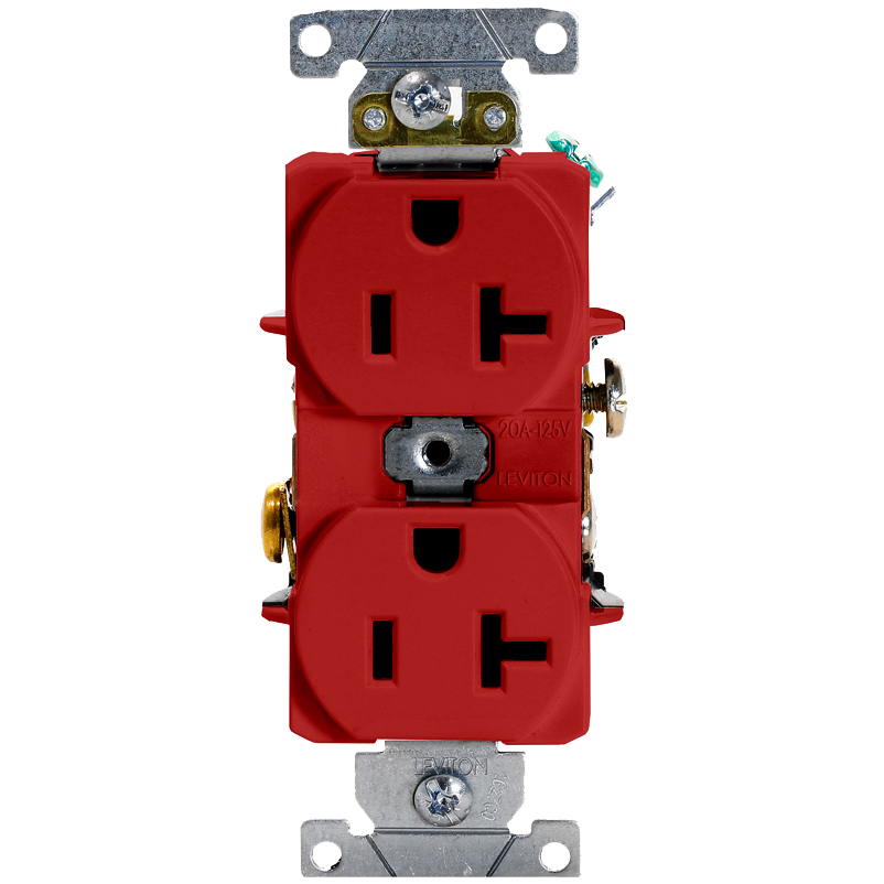 Leviton® 5362-SR 389668