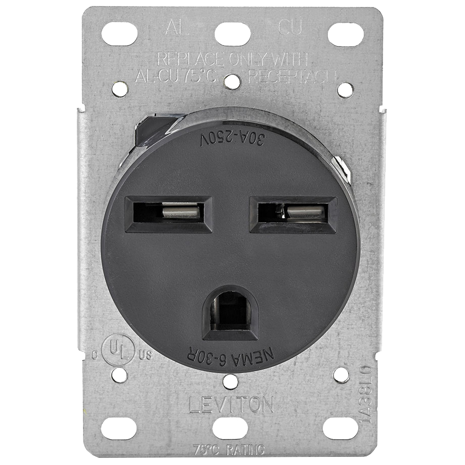 Leviton® 5372-S00 955017