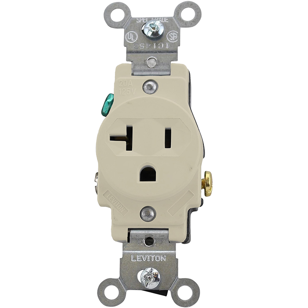 Leviton® 5801-I 227208