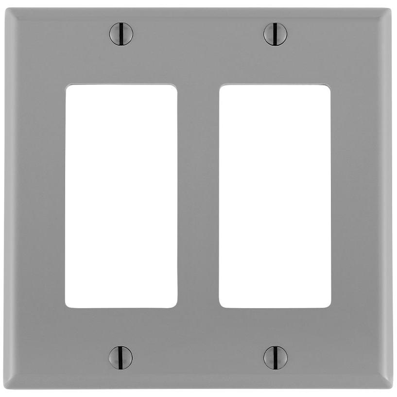 Leviton® 80409-NGY 374923