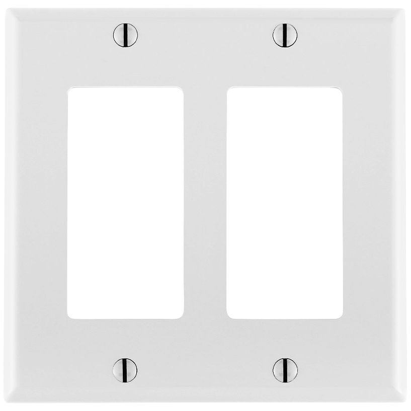 Leviton® 80409-NW 227615