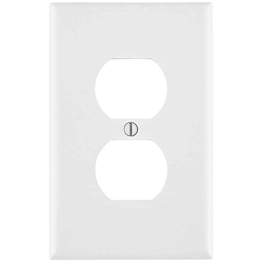 Leviton® 80503-W 842191