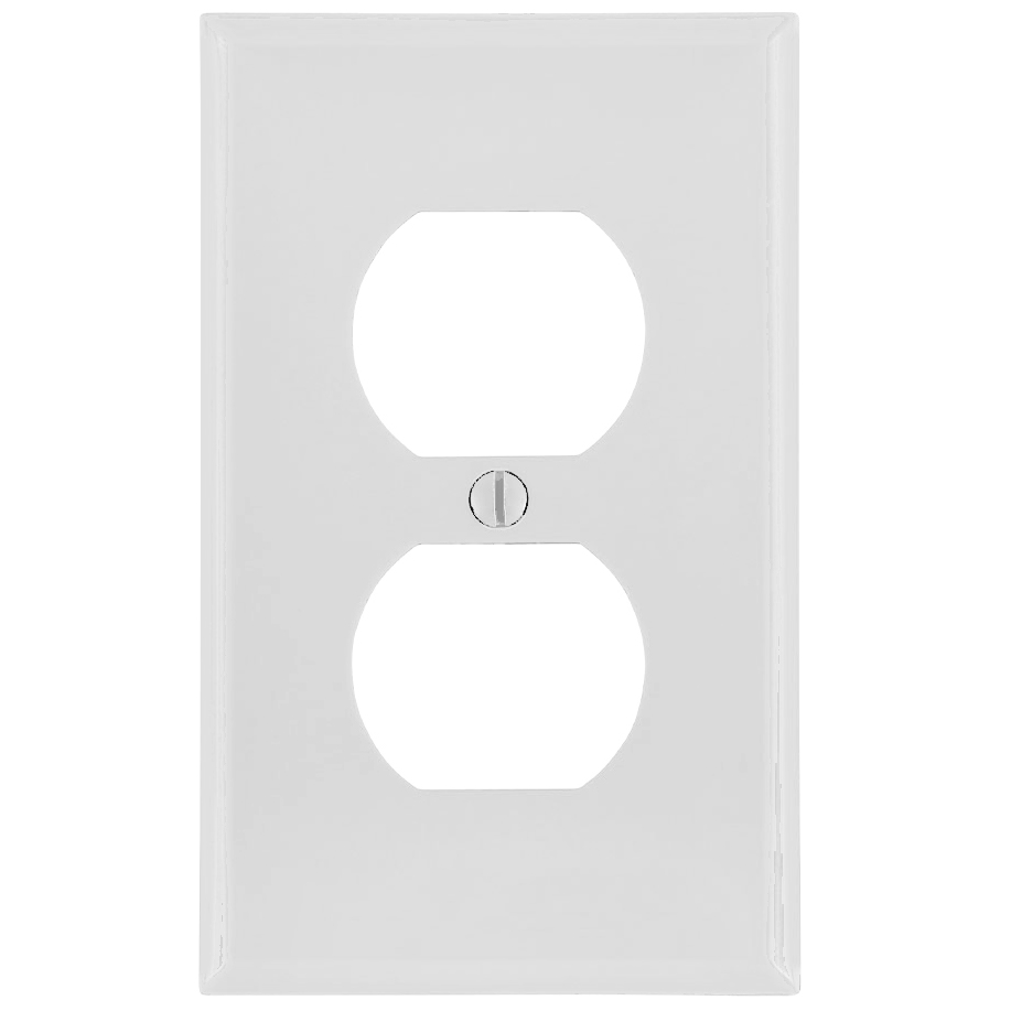 Leviton® 80703-W 227704