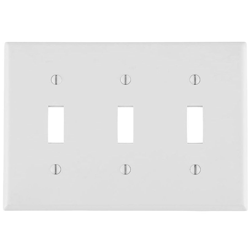 Leviton® 80711-W 227724