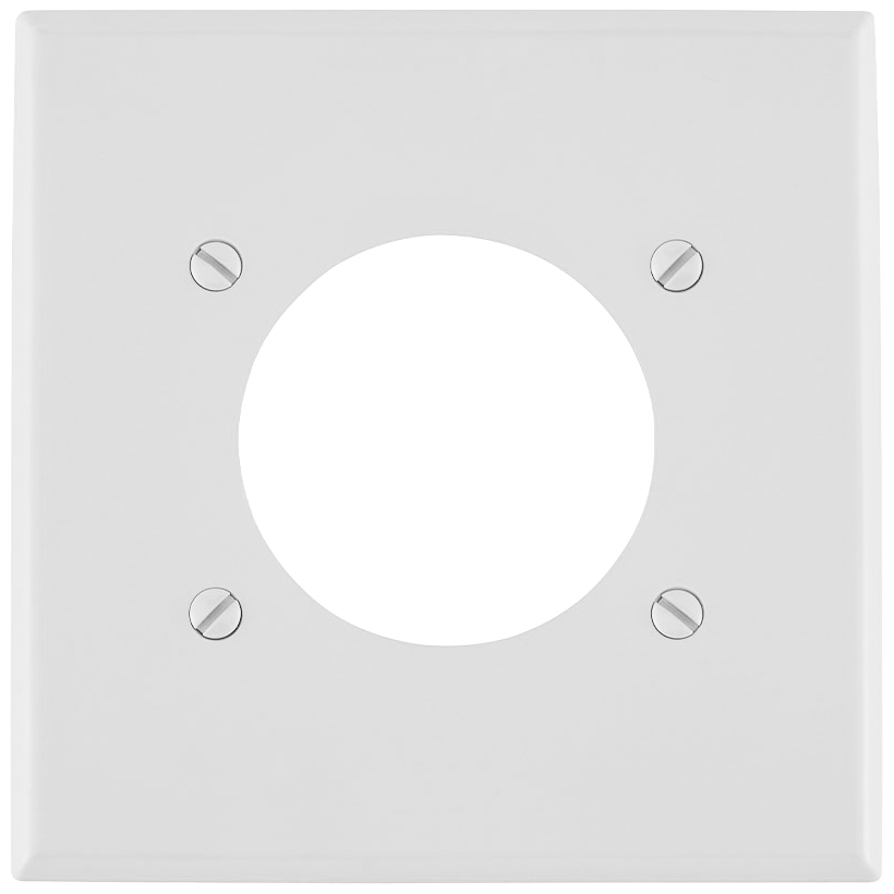 Leviton® 80726-W 849394