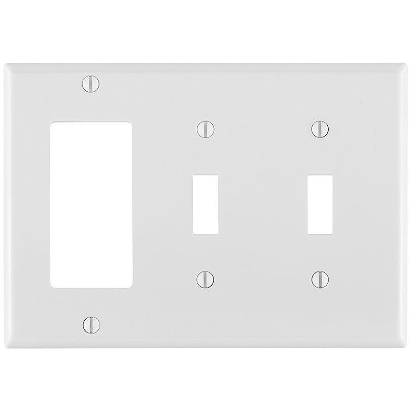 Leviton® 80745-W 232148