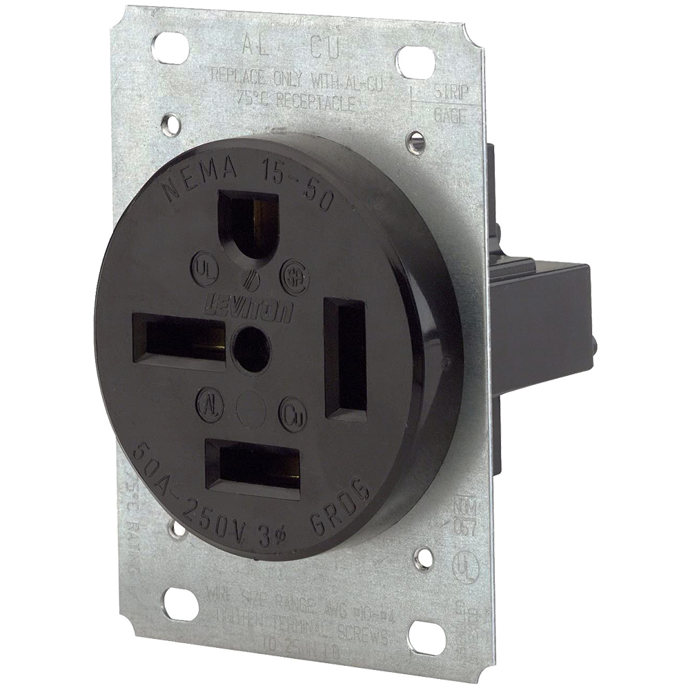 Leviton® 8450 229877