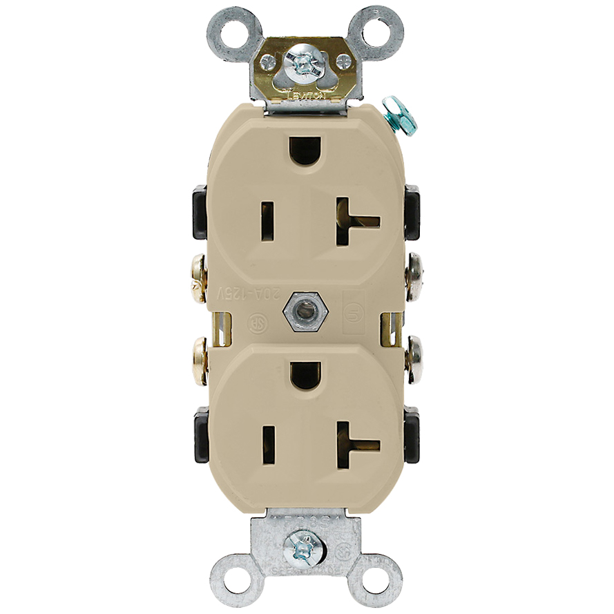 Leviton® CR20-I 229018