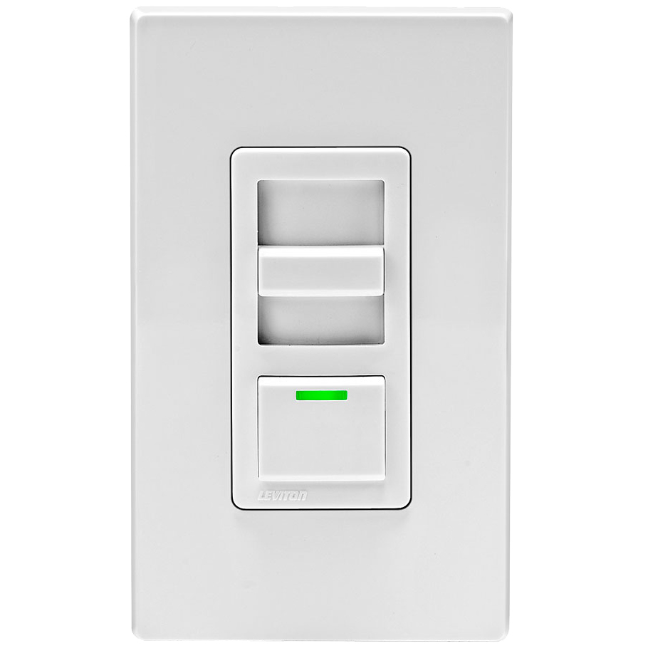 Leviton® IPF05-1LZ 905183