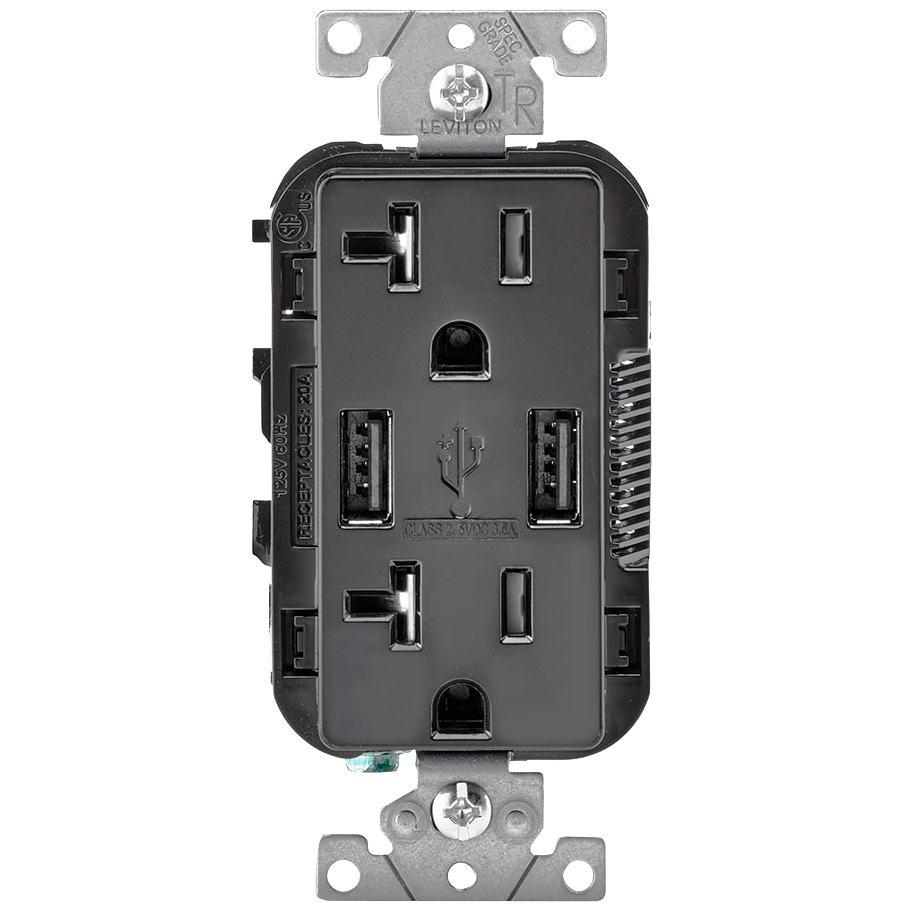 Leviton® T5832-E 883046