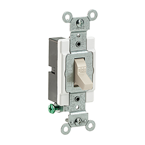 Leviton® CS120-2T 485999