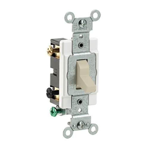 Leviton® CS220-2I 229045