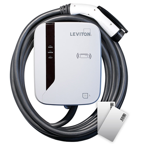 Leviton® EVR30-R2C 1035374