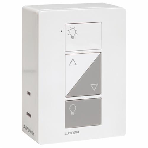 Lutron® PD-3PCL-WH 884396