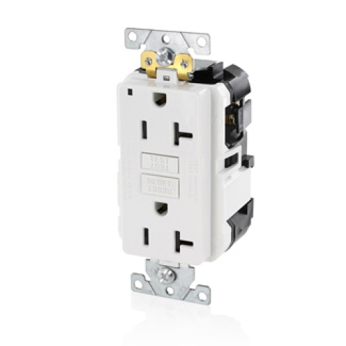 Leviton® MGFN2-W 912941