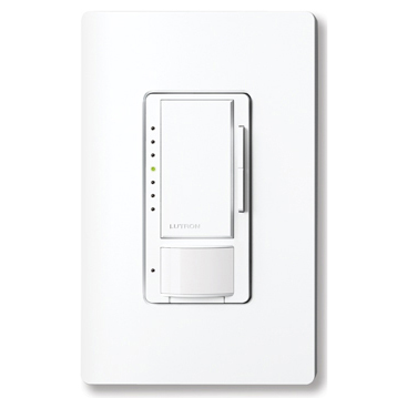 Lutron® MSCL-OP153M-WH 881078