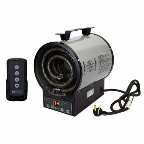 King Electrical PGH2448-ETB 912164